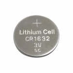 Батарейки тип CR1632