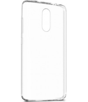 Крышка Samsung A105f (A10) Vespa (Прозрачная)