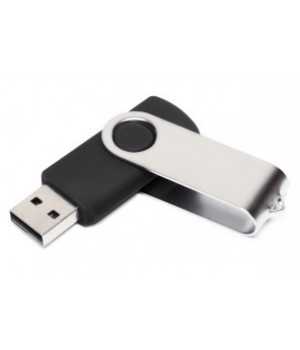Флешка Smartbuy USB 256GB Twist (Usb 3.0)