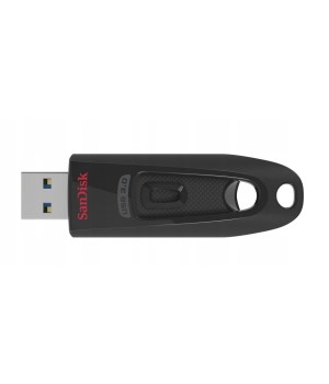 Флешка Sandisk USB 256GB Ultra (Type-C 3.1)