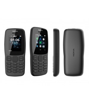МоБильный телефон Nokia 106