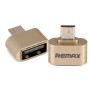 Usb Otg адаптер Remax (Micro Usb - Usb) Ra-OTG