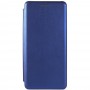 Чехол-книжка Nokia 7.1 OpenColor (Синяя)