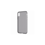 Крышка Samsung A71 (A715f) Силиконовая Paik Thin (Черная)
