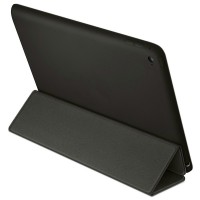 Чехол-книжка Apple iPad 6 (Air 2) V-Case (Черный)