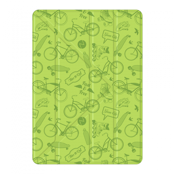 Чехол-книжка iPad Mini2 (Retina) Deppa Wallet Onzo