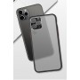 Крышка Samsung S20 Plus Paik матовая с защитой камеры