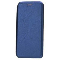Чехол-книжка Samsung M21 (M215f) Just Elegant (Синий)
