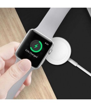 Беспроводная зарядка для Apple Watch Paik (1м)