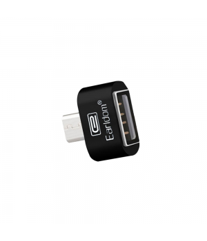 Usb Otg адаптер Earldom (Micro Usb - USB ) OT40