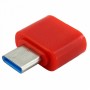 Usb Otg адаптер Earldom (Type C - USB) OT06