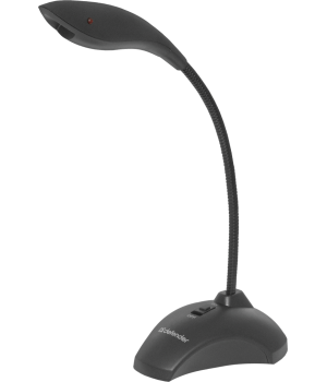 Компьютерный микрофон Defender Mic-115 конденсаторный (1,7м)