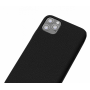 Крышка RedMi Note 12 Pro 5G Paik матовая