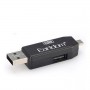 Usb Otg адаптер Earldom (Micro Usb - USB + Card Reader) OT05