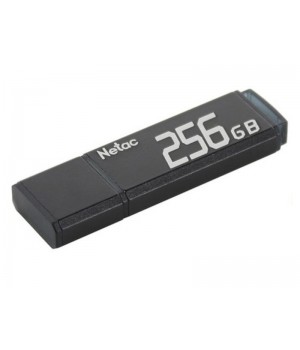 Флешка Netac USB 256GB U351 (USB 3.0)