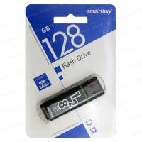 Флешка Smartbuy Glossy 128GB (Usb 3.0)