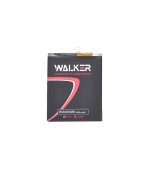 Аккумулятор Samsung EB-BA305ABN A20 / A30 / A50 (3900mAh) Walker