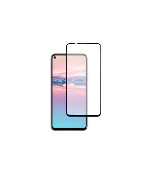 Защитное стекло Xiaomi 13 / 14 Полный экран (Черное)