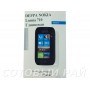 Защитная пленка Nokia 710 Lumia Deppa Глянцевая