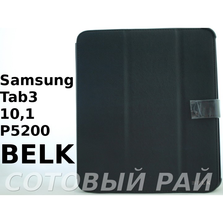 Чехол-книжка Samsung Galaxy Tab 3 (10.1) P5200 / P5210 Belk