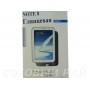 Защитная пленка Samsung Note (8,0) N5100 Deppa Глянцевая