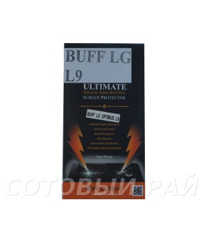 Защитная пленка LG L9 (P765) Buff (пов.прочность)
