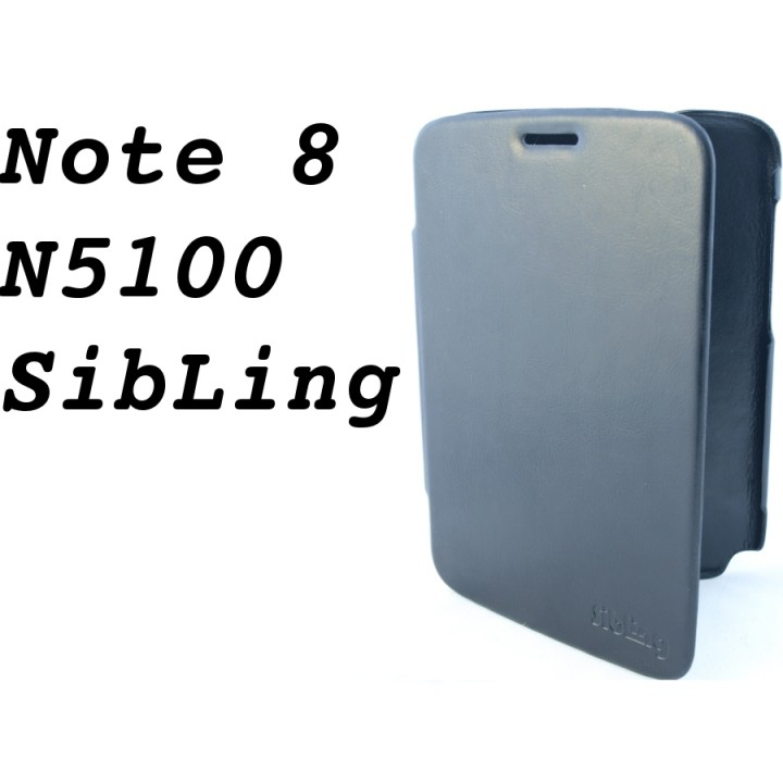 Чехол-книжка Samsung Galaxy Note (8.0) N5100/N5110 SibLing
