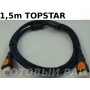 КаБель HDMI - HDMI (1,5 метра) Topstar