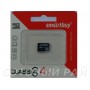 Карта памяти MicroSD Smart Buy 4 Gb Class4