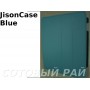 Чехол-книжка iPad 2 / iPad 3 Jisoncase Blue