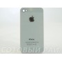 Крышка Apple iPhone 4/4S Apple