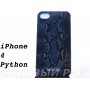 Крышка Apple iPhone 4/4S Just Cavalli (Python)