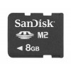 Memory Stick Micro (M2)