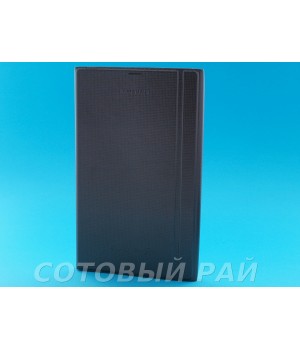 Чехол-книжка Samsung Galaxy Tab S (8.4) (T700/T705) Original_Vrn (Серый)