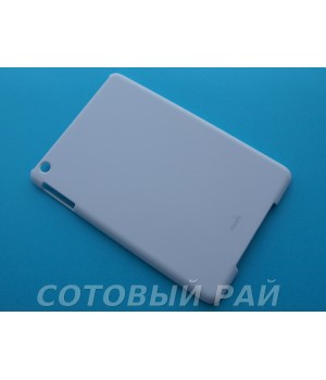 Крышка Apple iPad Mini Moshi (Белая)