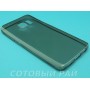 Крышка Samsung G930f (Galaxy S7) Силикон Paik Thin (Черный)