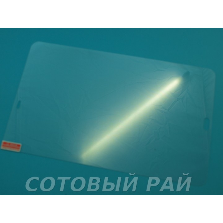 Защитное стекло Samsung Galaxy Tab A (10,1) SM-T580 / T585