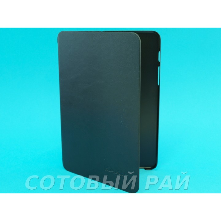 Чехол-книжка Samsung Galaxy Tab S2 (8.0) (T710) Kaku (Черная)