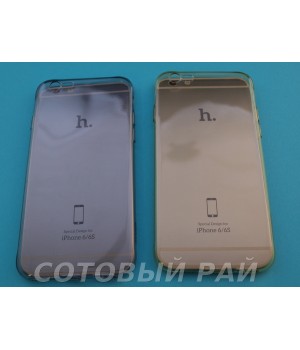 Крышка Apple iPhone 6 / 6s Hoco Light