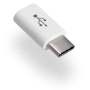 Переходник с Micro USB на Type-C Partner