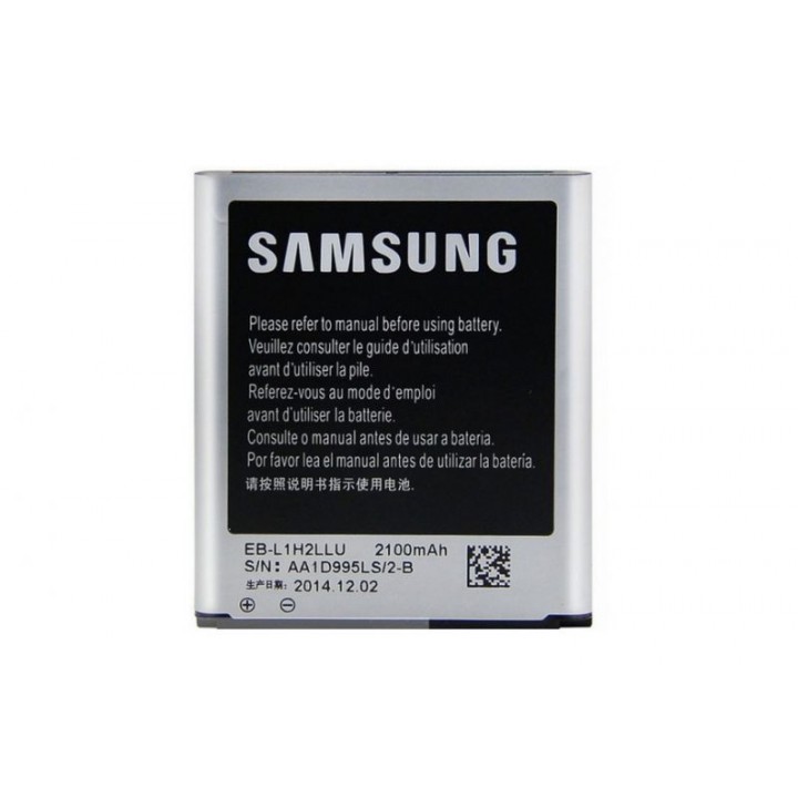 Аккумулятор Samsung EB-L1L7LLU I9260 , G386f (2100mAh) Partner