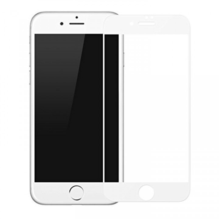 Защитное стекло Apple iPhone 7+  EcoPack