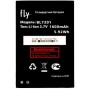Аккумулятор Fly BL7201 IQ445 Genius (1600mAh) Partner