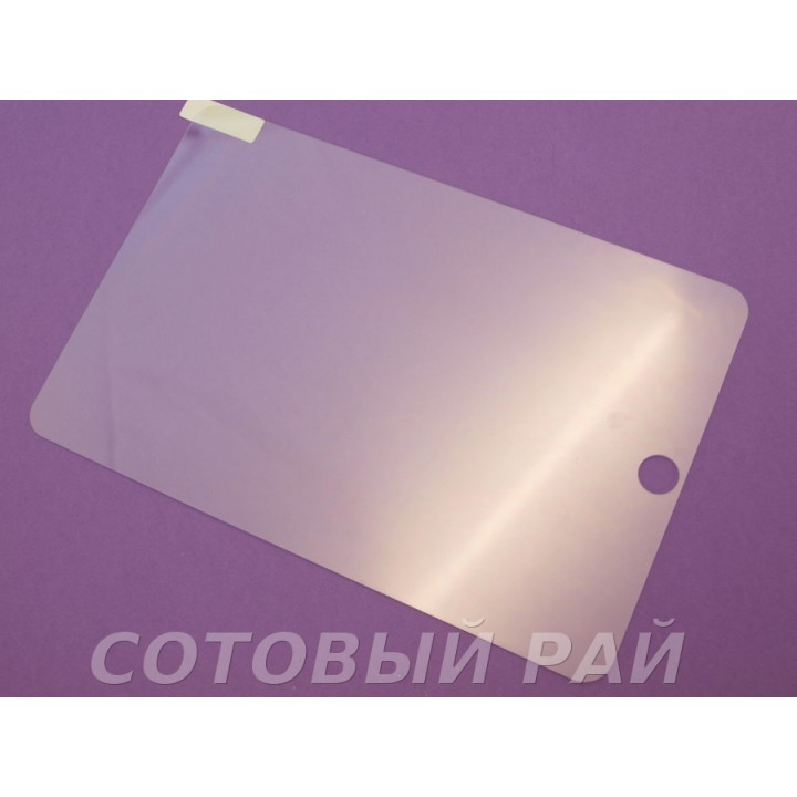 Защитное стекло Apple iPad Mini 4