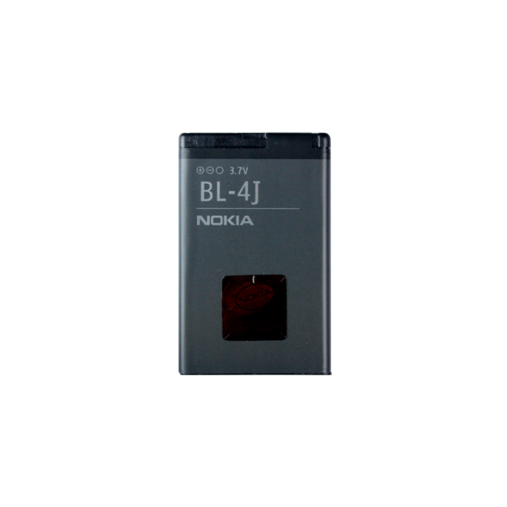 Аккумулятор Nokia BL-4J C6 C6-00 620 Lumia (1200mAh) Partner