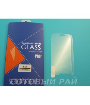 Защитное стекло Samsung I8262 (Galaxy Core)