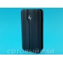 Чехол-книжка Apple IPhone 6 Silikon2 (Ferrari Черный)