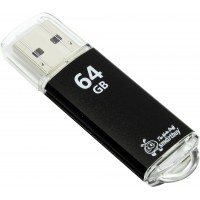 Флешка SmartBuy USB 64GB V-Cut (USB 3.0)