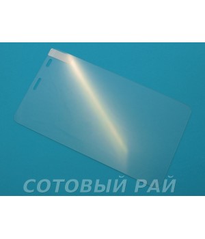 Защитное стекло Huawei Tab Mediapad X2