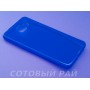 Крышка Samsung A510f (A5-2016) iBox (Синяя)